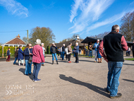 WG250322-8 - Warren Greatrex Stable Visit